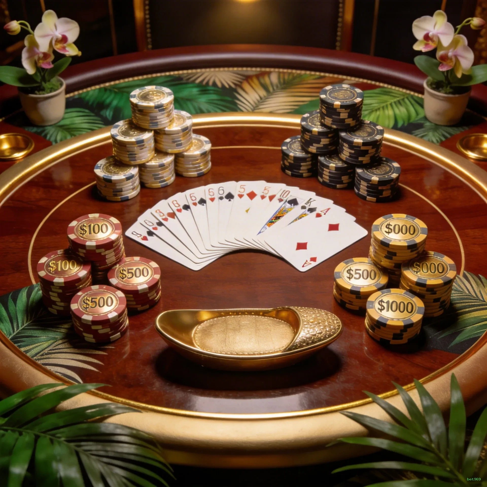 App bet969 Mobile