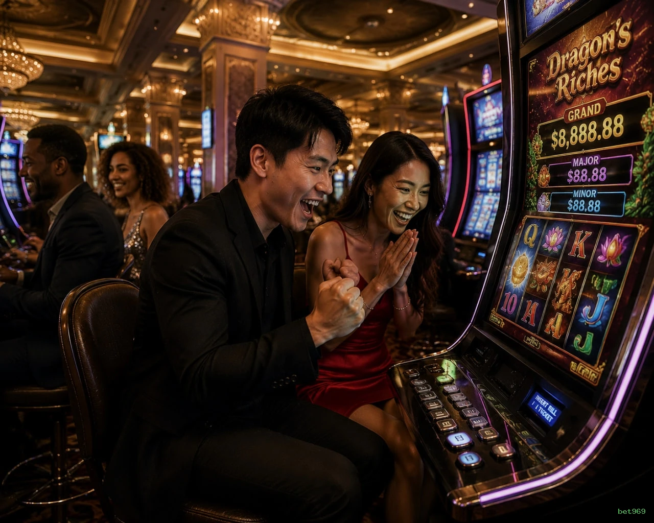 Estratégias Baccarat Ao Vivo