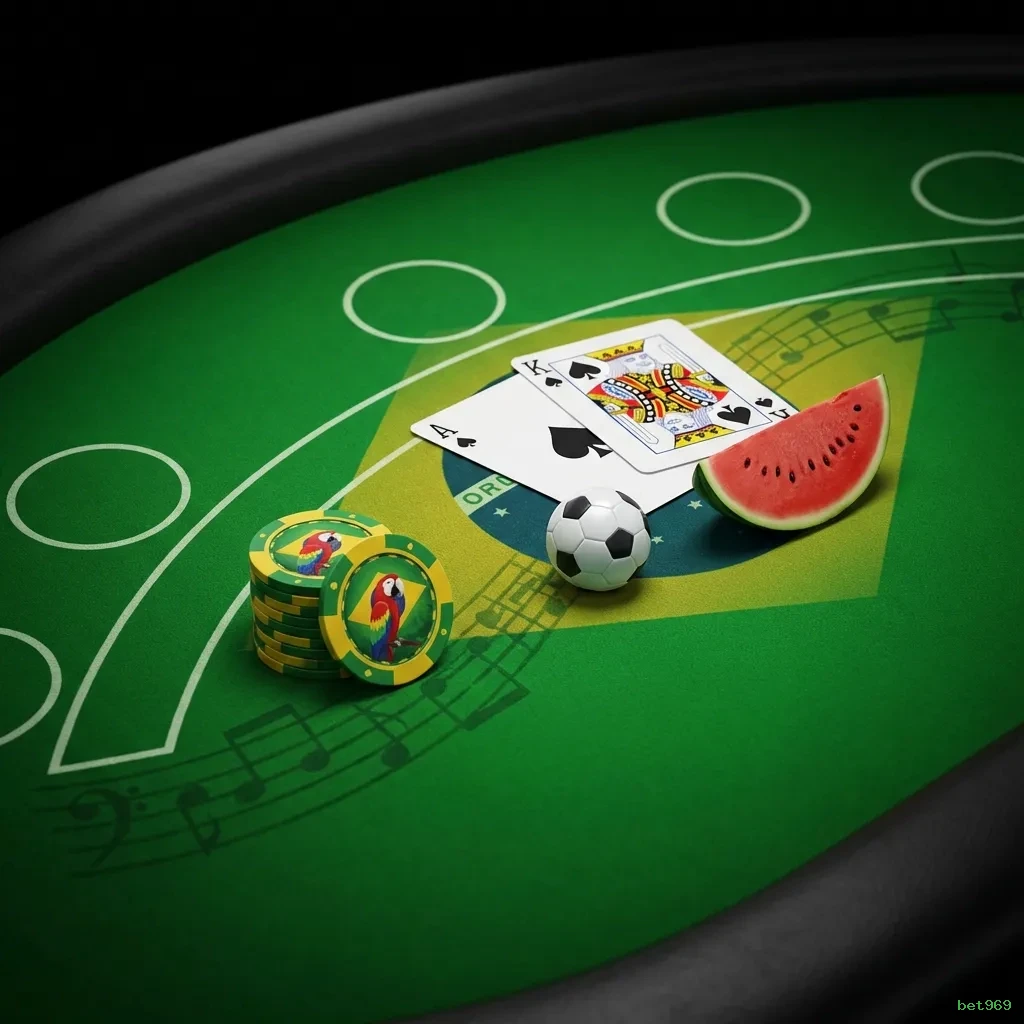 Big Bass Bonanza bet969