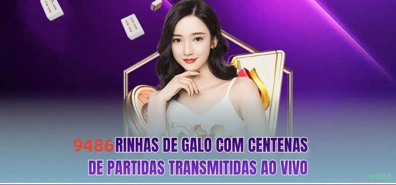 Segurança Depósitos bet969