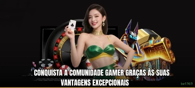 Promoções Esportivas bet969