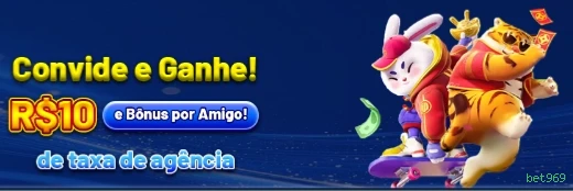 Fortune Dragon Slot bet969