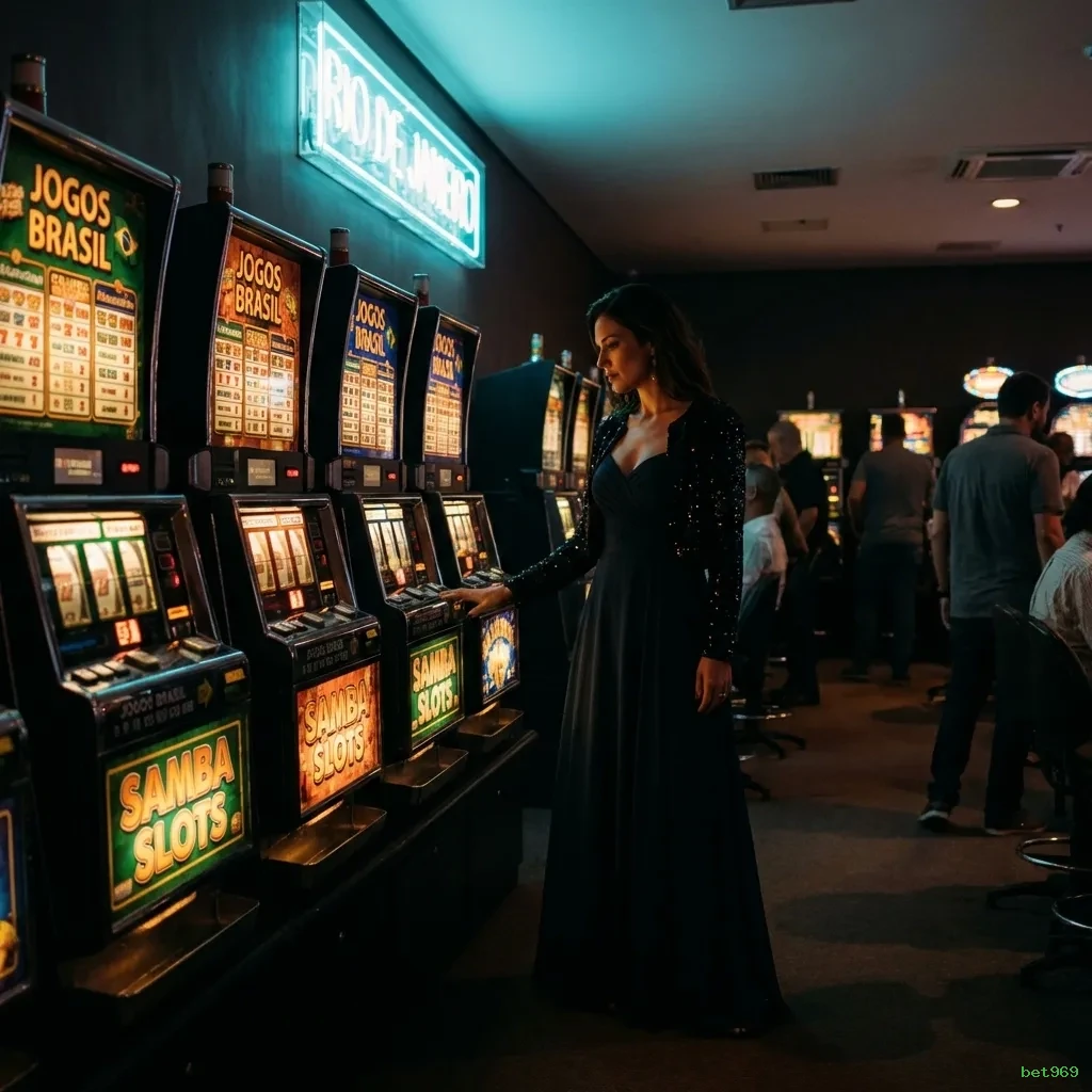 bet969 Cassino Clássico