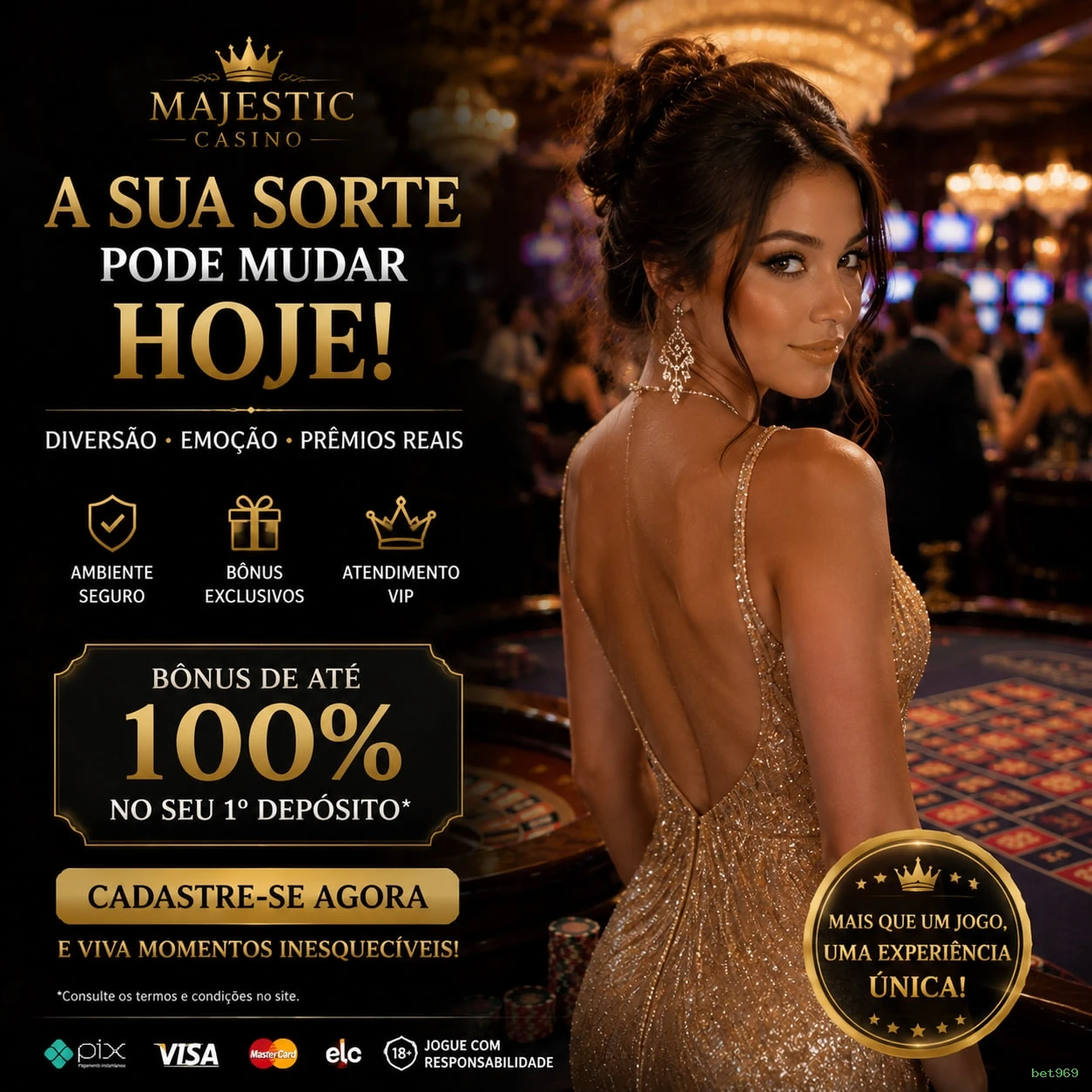 Login bet969
