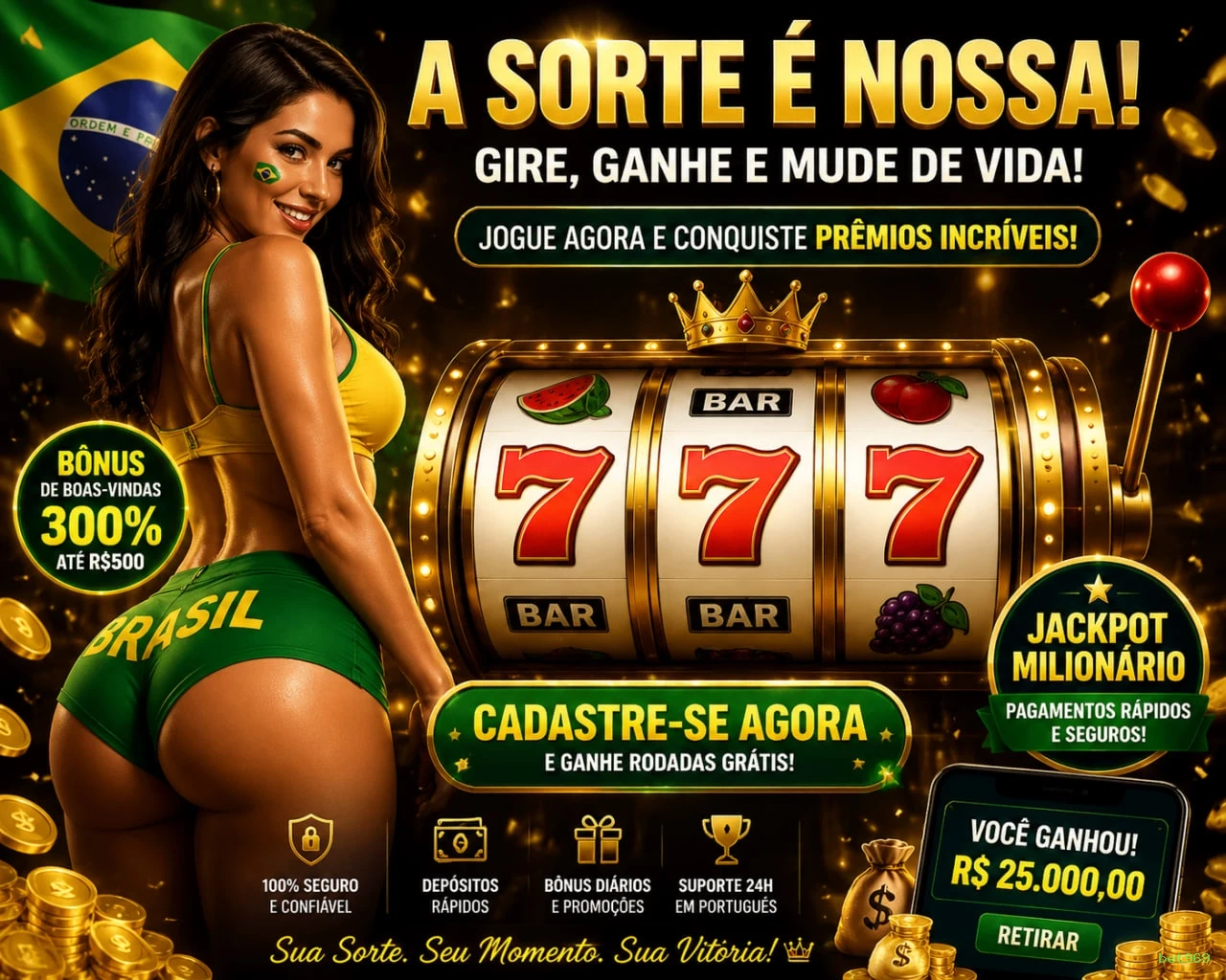 bet969 Cassino Clássico