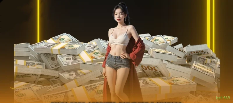 Microgaming bet969