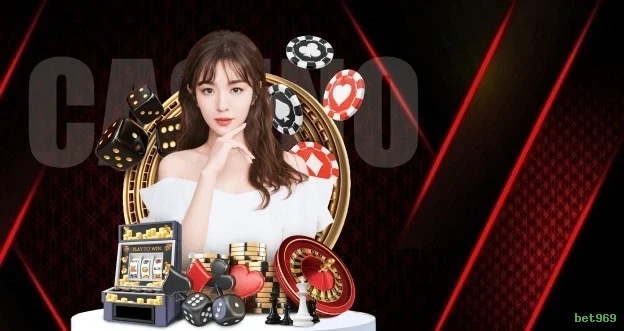 NetEnt bet969