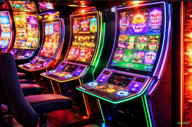 bet969 Cassino Clássico