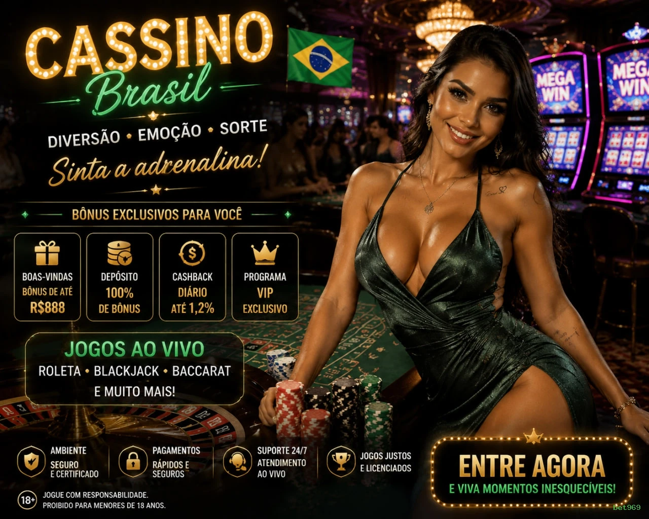 Nolimit City bet969