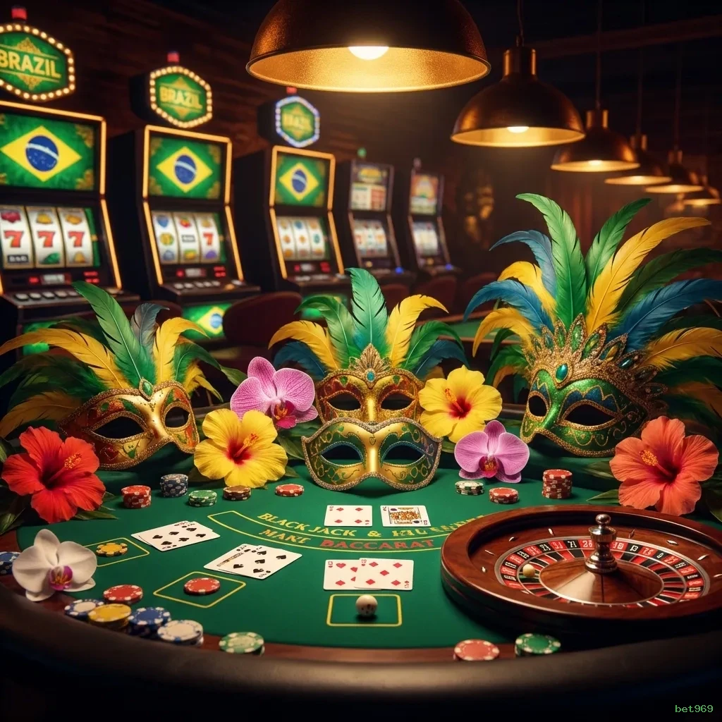 PG Soft bet969
