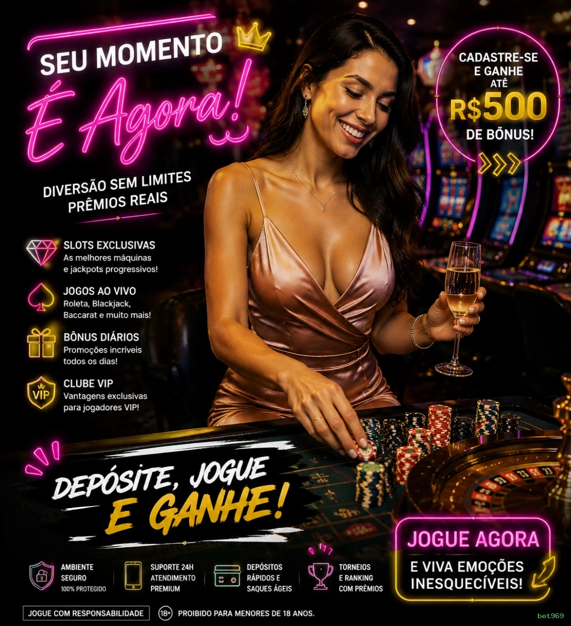 PIX comparação