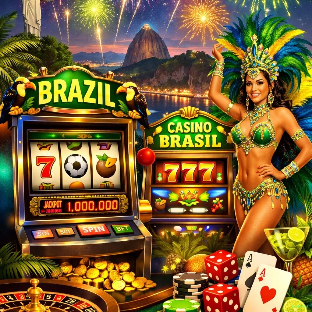 bet969 Cassino Clássico