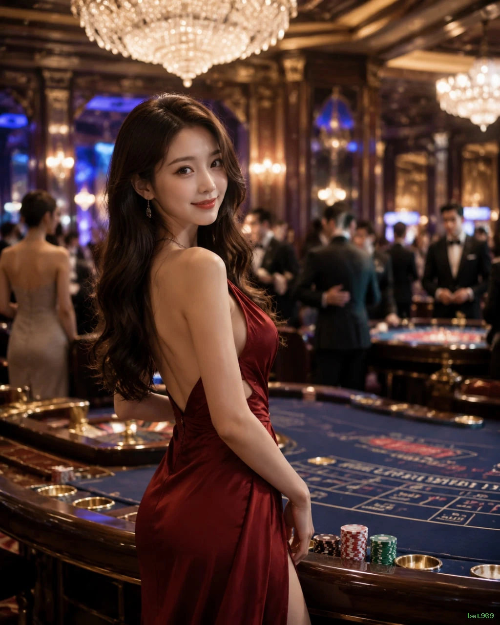 VIP bet969