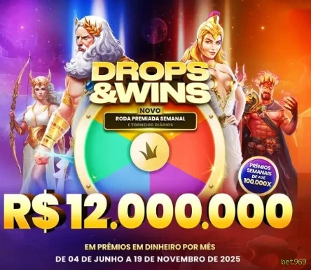 bet969 Cassino Clássico